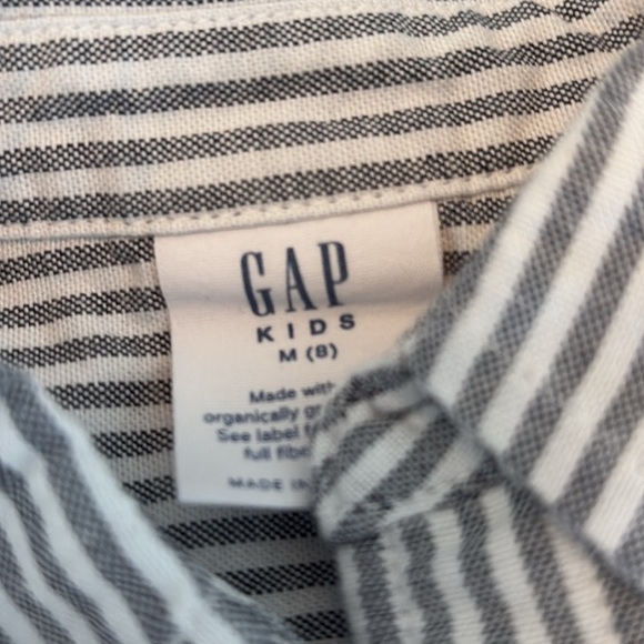 Dress up shirts for size 8 boys - Picture 8 of 8